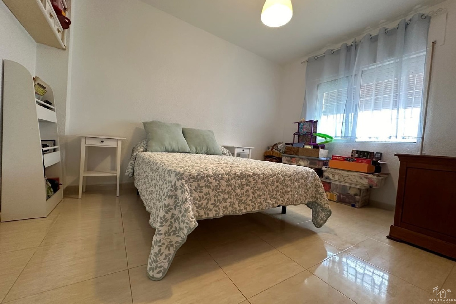 Revente - Maison - Los Alcazares - Los Alcazares Centro