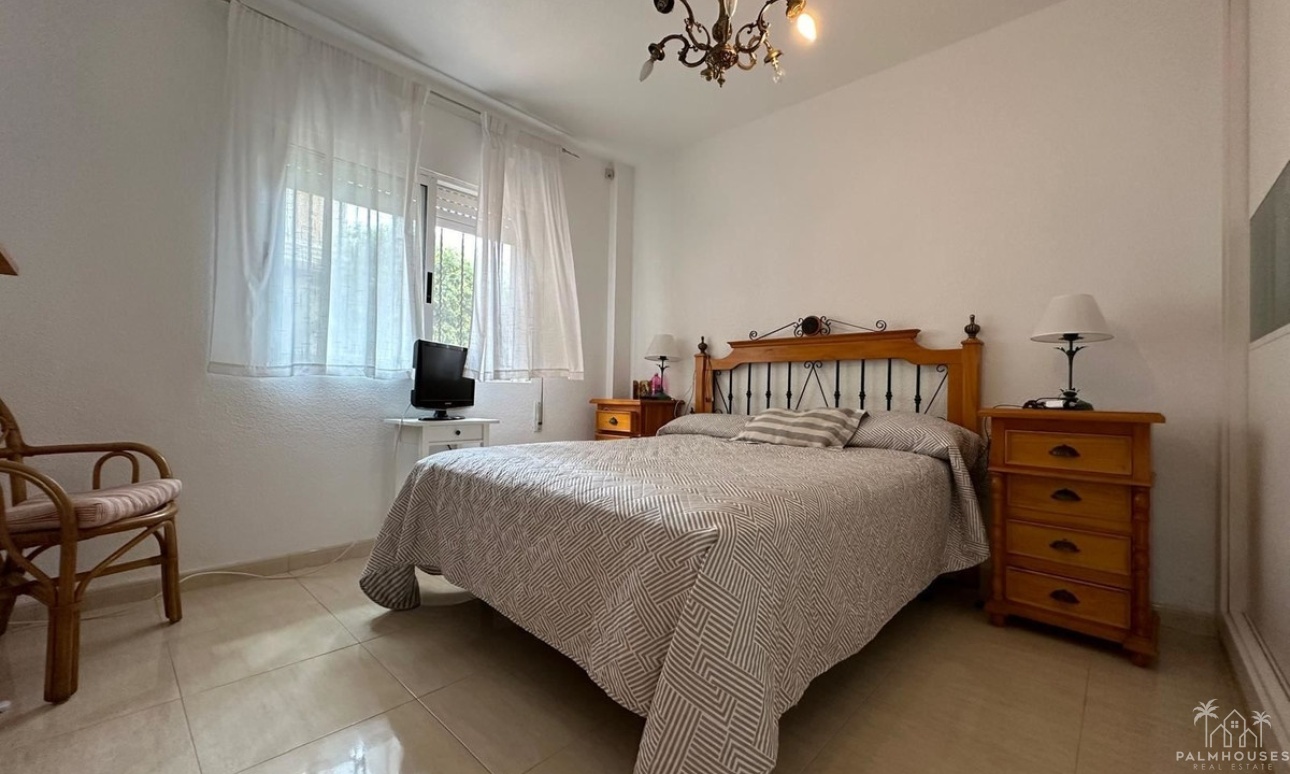 Revente - Maison - Los Alcazares - Los Alcazares Centro