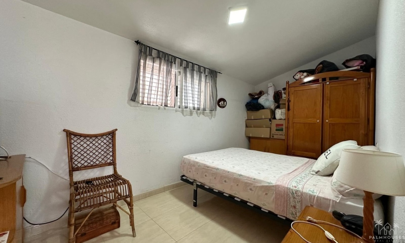 Revente - Maison - Los Alcazares - Los Alcazares Centro