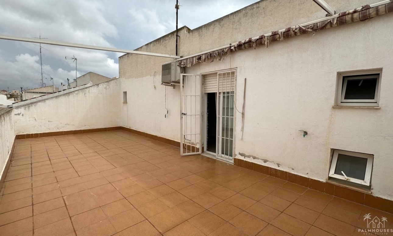Revente - Maison - Los Alcazares - Los Alcazares Centro