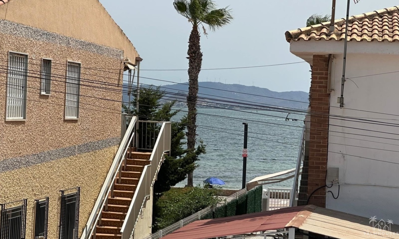 Revente - Maison - Los Alcazares - Los Alcazares Centro