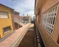 Revente - Maison - Los Alcazares - Los Alcazares Centro