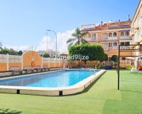 Revente - Maison - Los Alcazares - Los Alcazares Centro