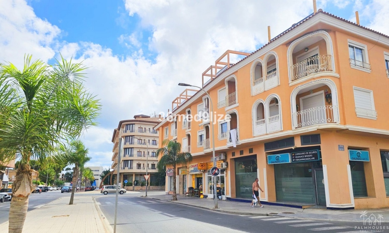 Revente - Maison - Los Alcazares - Los Alcazares Centro