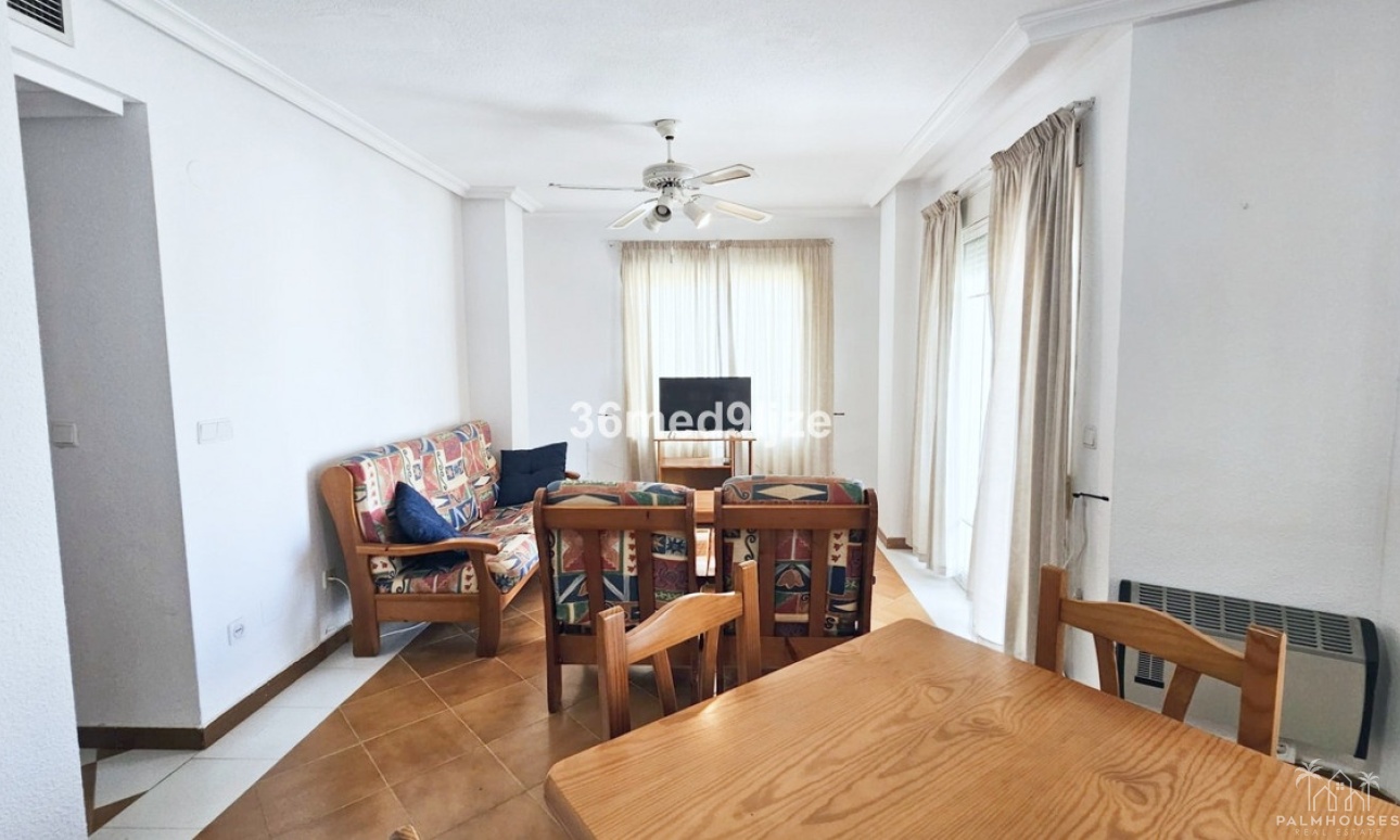 Revente - Maison - Los Alcazares - Los Alcazares Centro