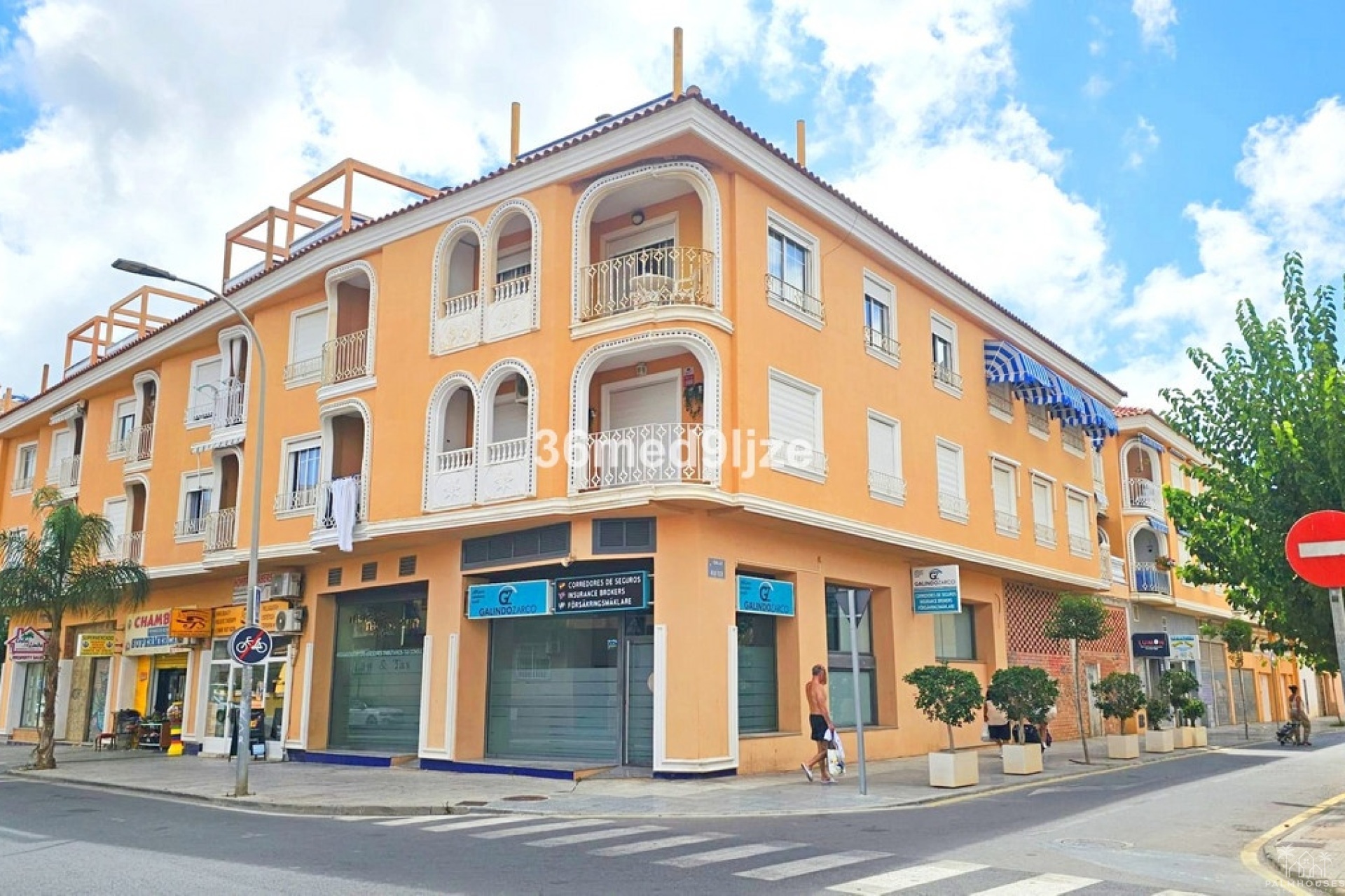 Revente - Maison - Los Alcazares - Los Alcazares Centro
