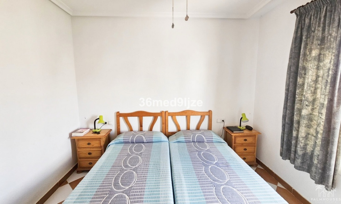 Revente - Maison - Los Alcazares - Los Alcazares Centro