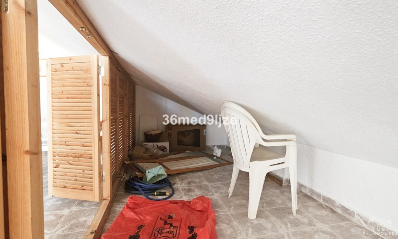 Revente - Maison - Los Alcazares - Los Alcazares Centro