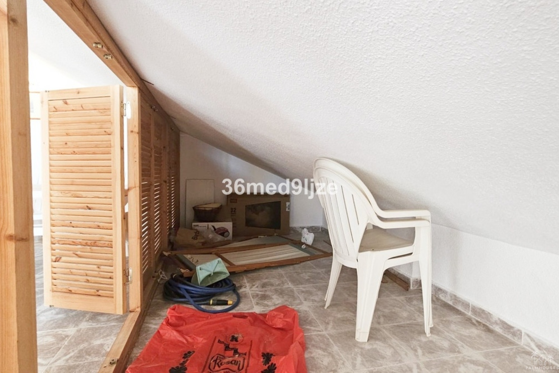 Revente - Maison - Los Alcazares - Los Alcazares Centro