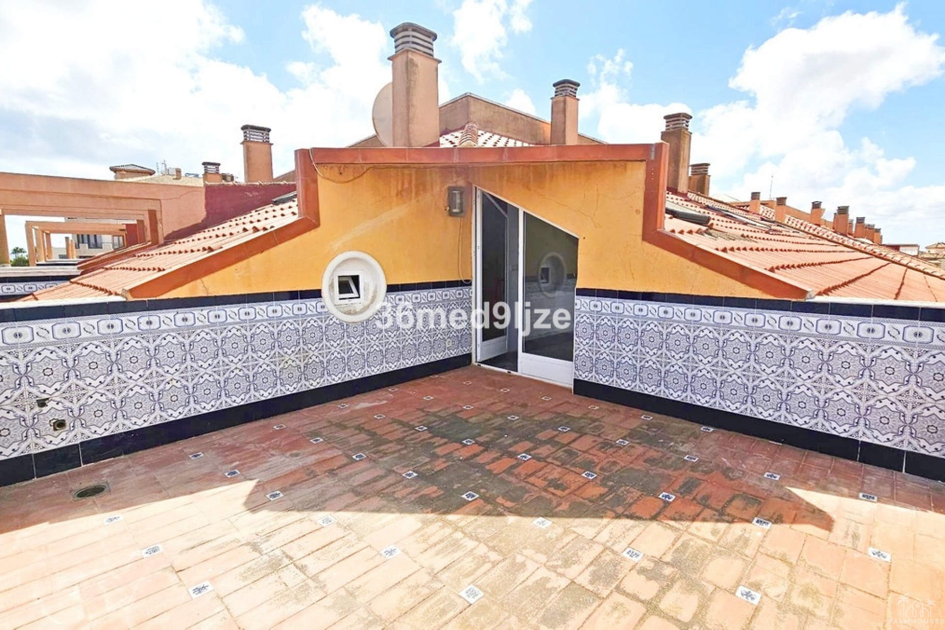 Revente - Maison - Los Alcazares - Los Alcazares Centro