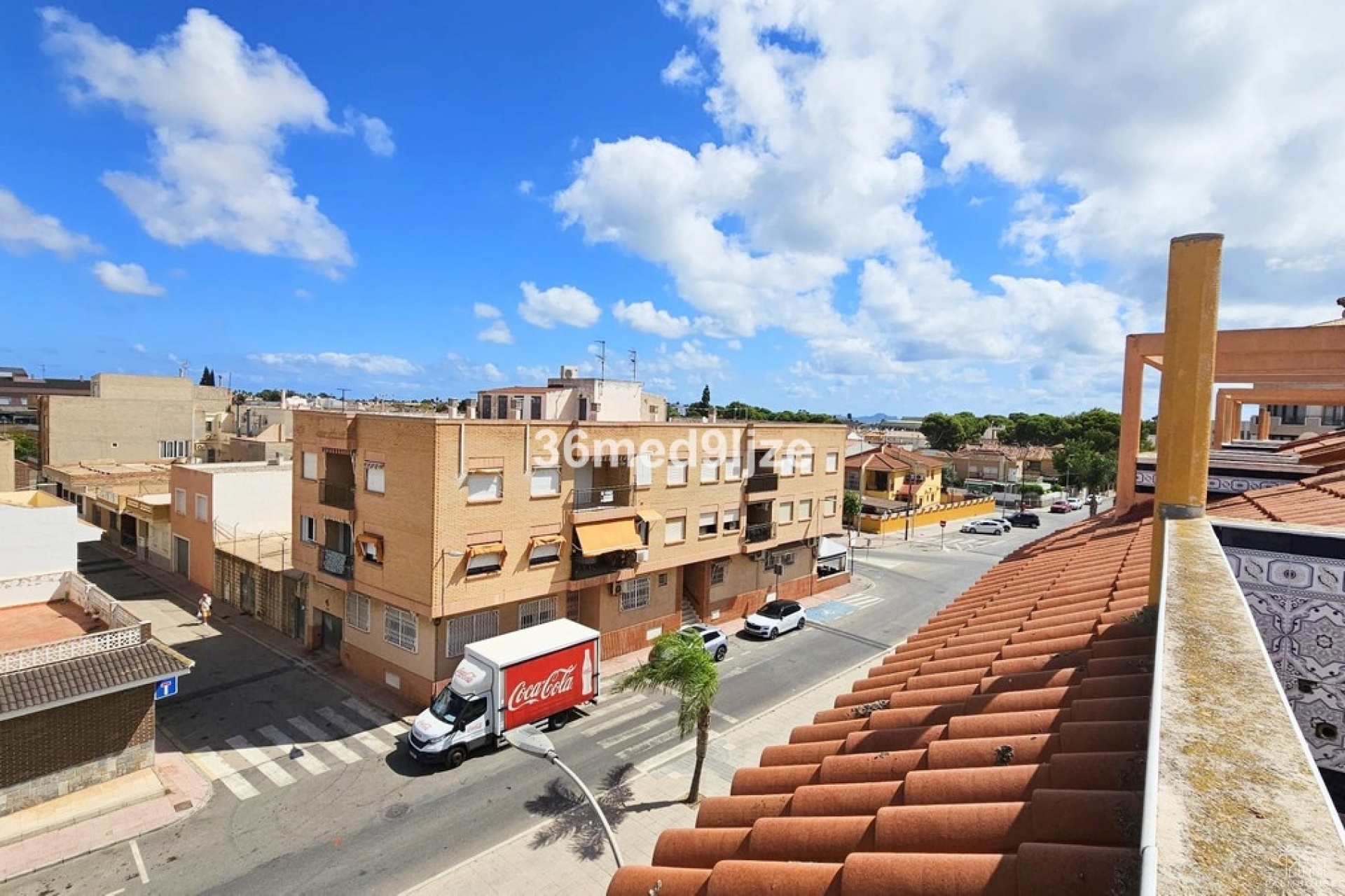 Revente - Maison - Los Alcazares - Los Alcazares Centro