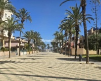 Revente - Maison - Los Alcazares - Los Alcazares Centro