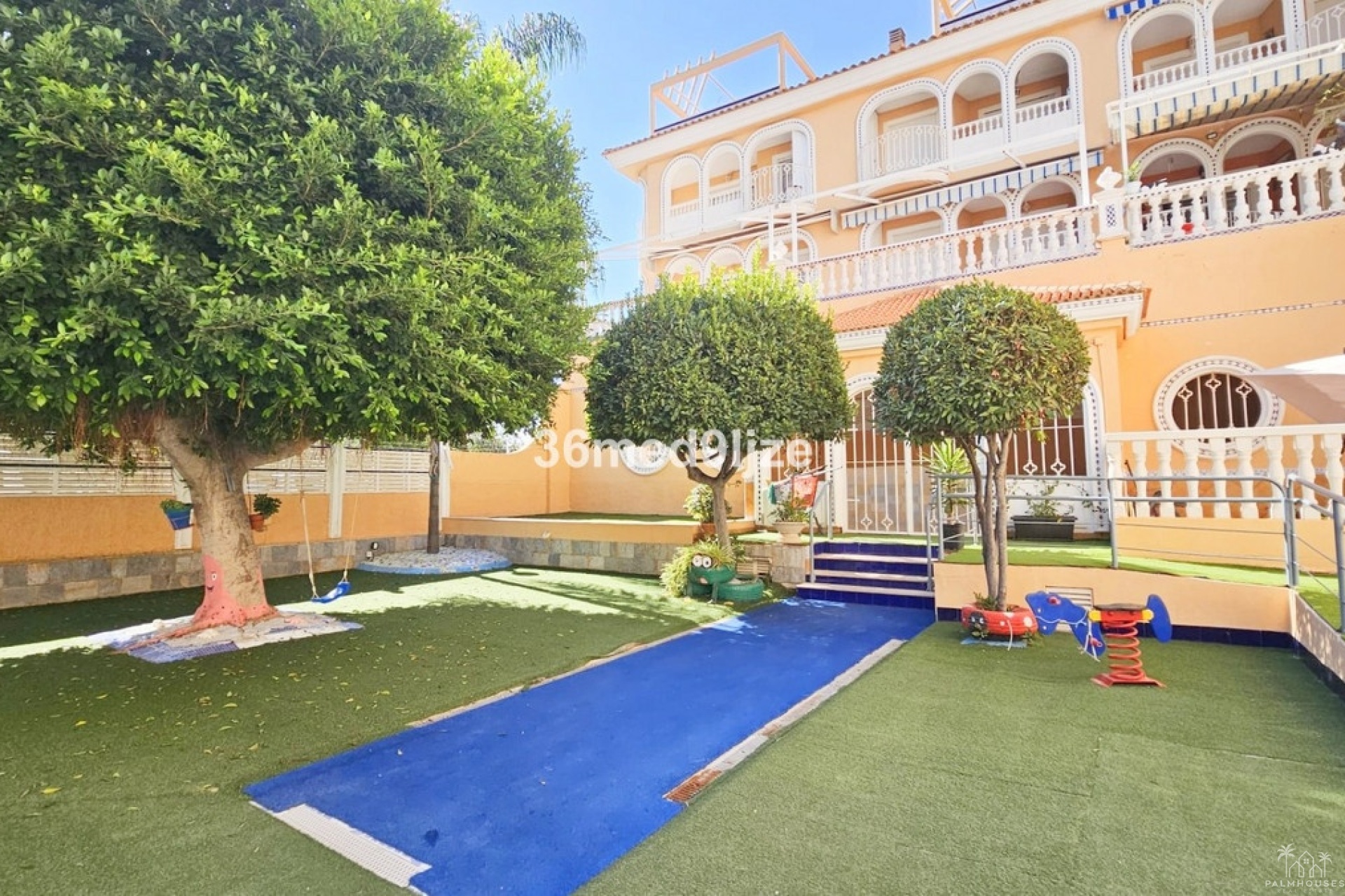Revente - Maison - Los Alcazares - Los Alcazares Centro