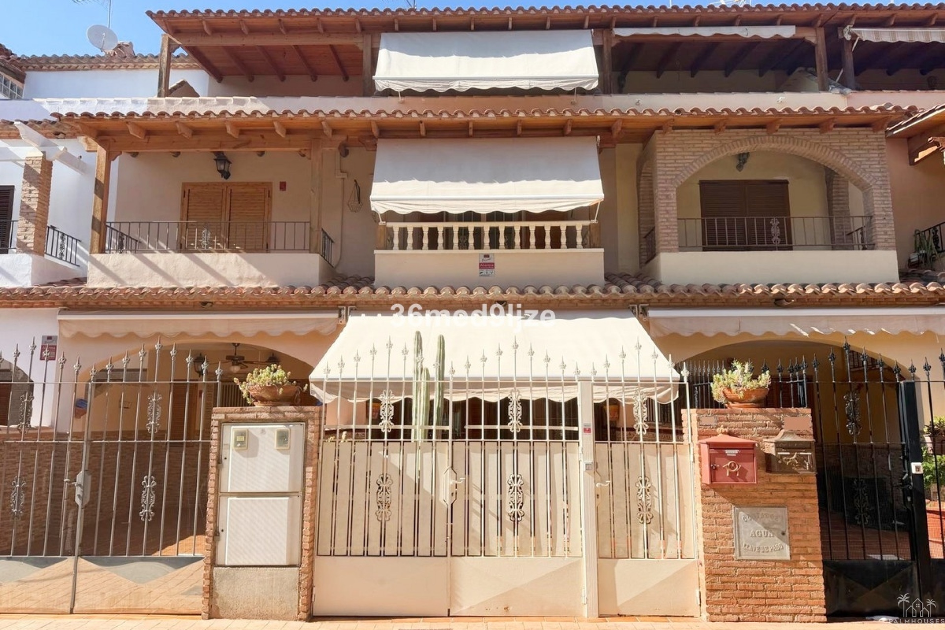 Revente - Maison - Los Alcazares - Los Alcazares Centro