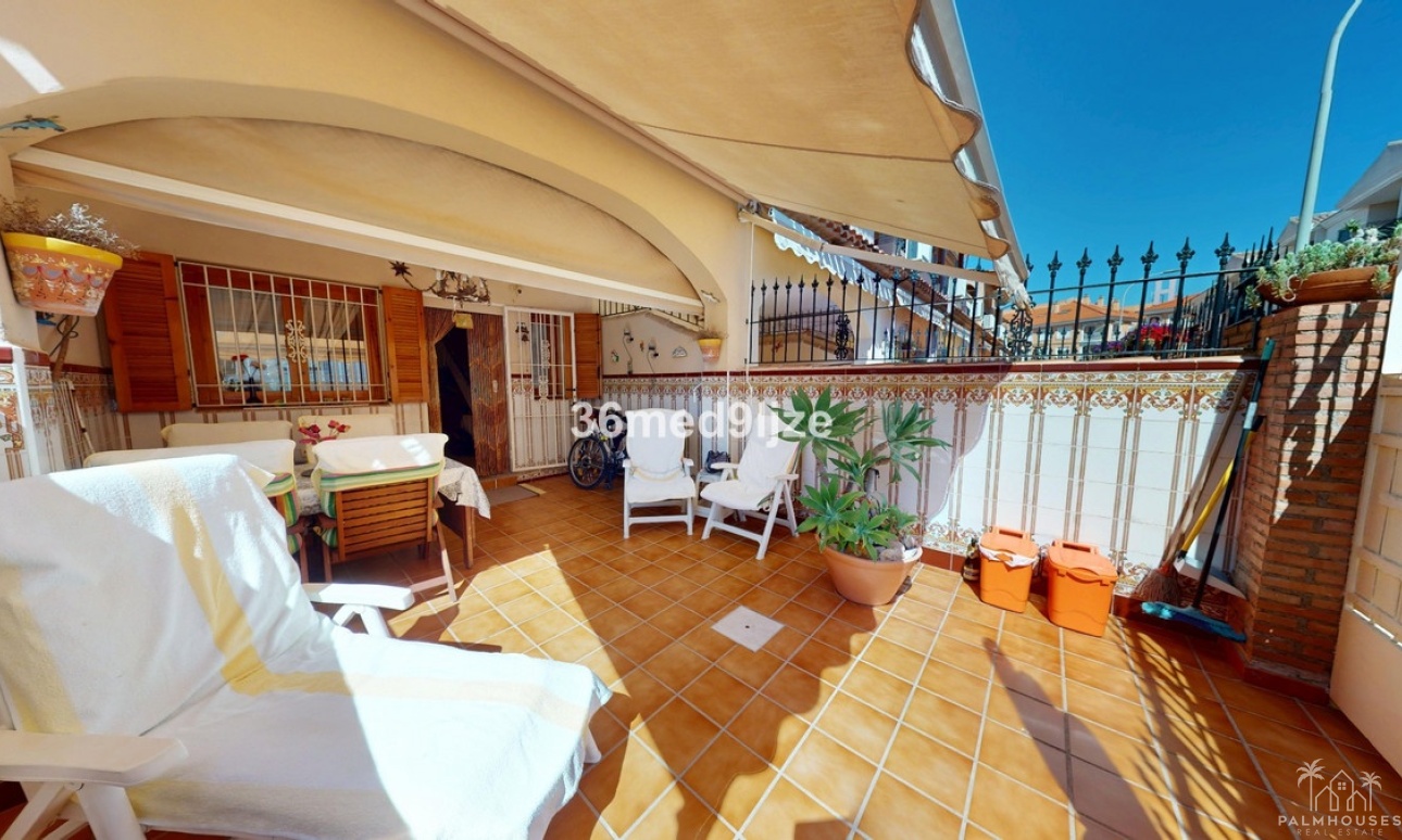 Revente - Maison - Los Alcazares - Los Alcazares Centro