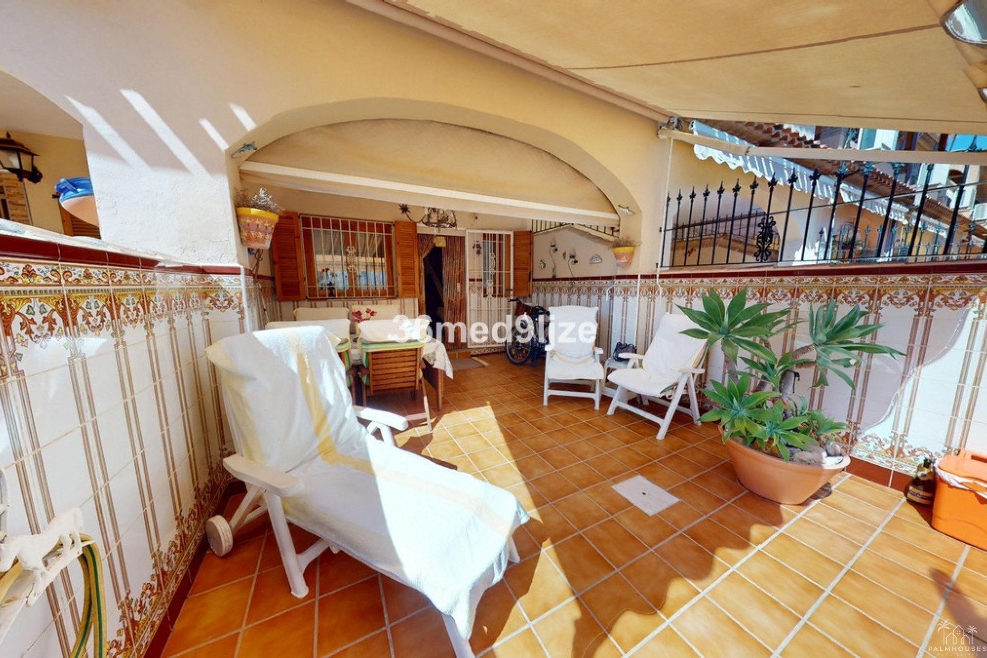 Revente - Maison - Los Alcazares - Los Alcazares Centro