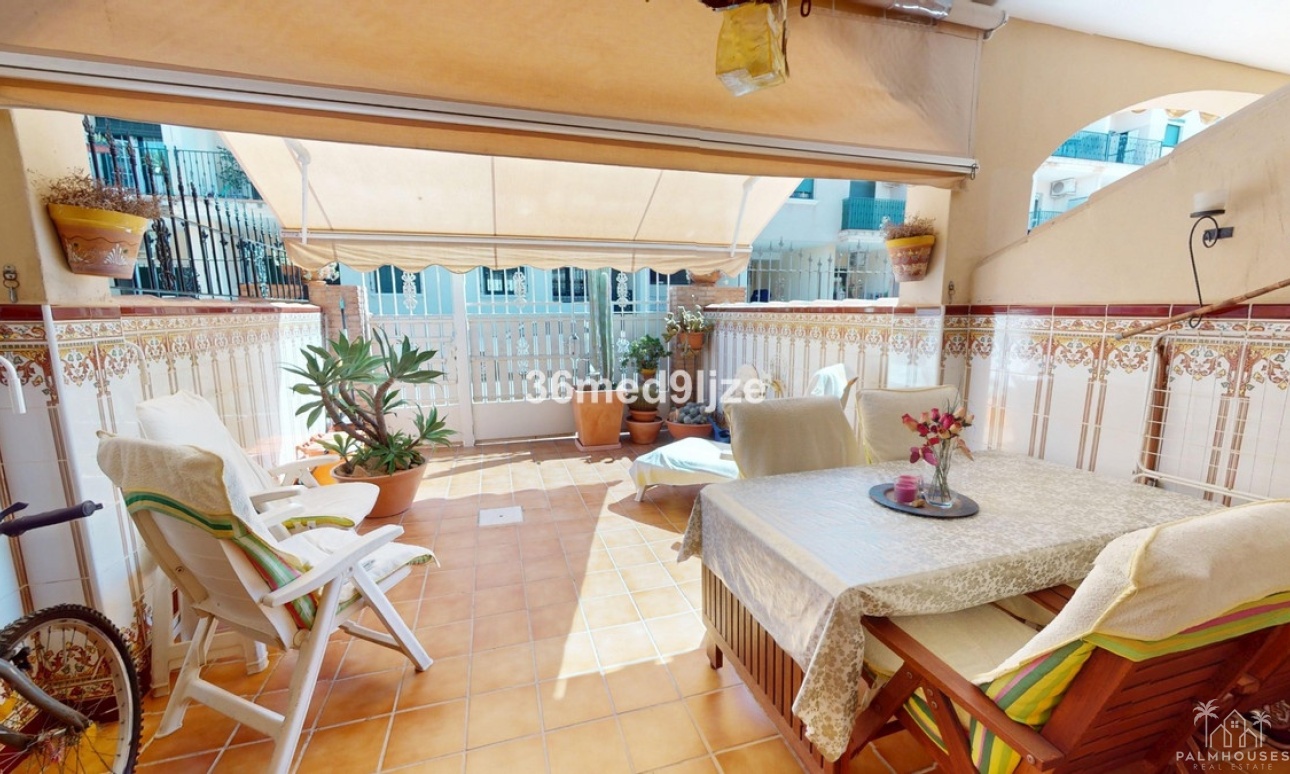 Revente - Maison - Los Alcazares - Los Alcazares Centro