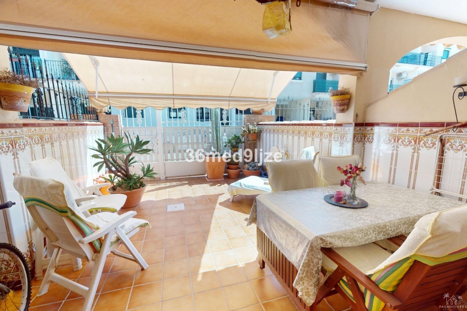 Revente - Maison - Los Alcazares - Los Alcazares Centro