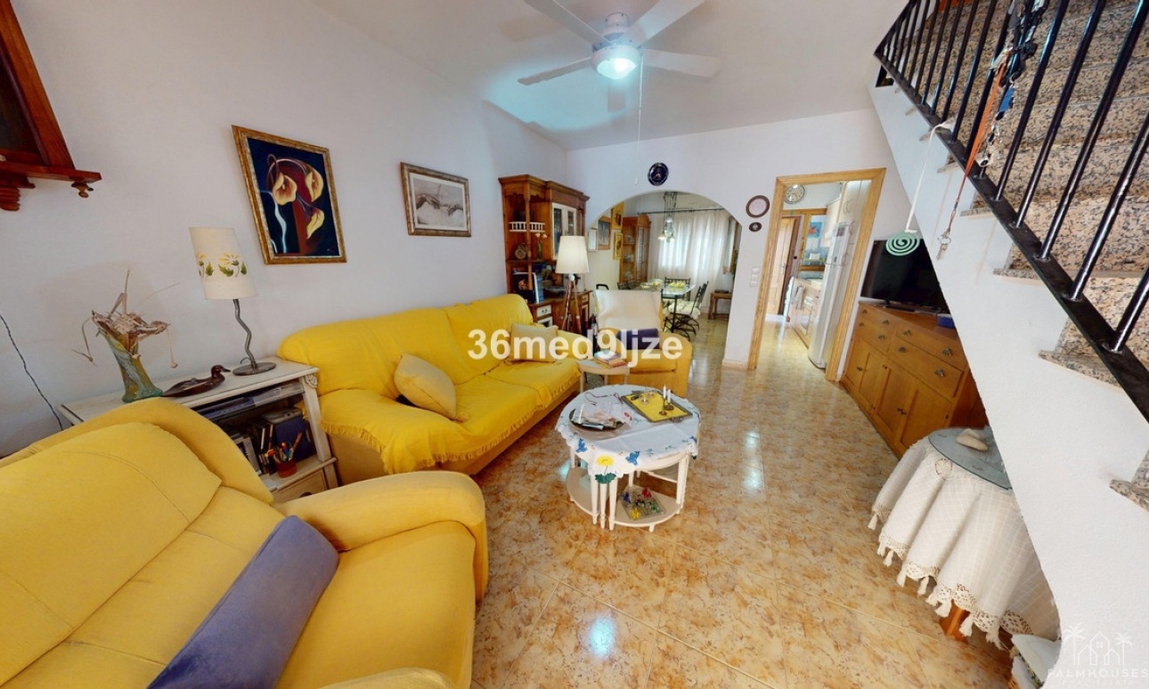 Revente - Maison - Los Alcazares - Los Alcazares Centro