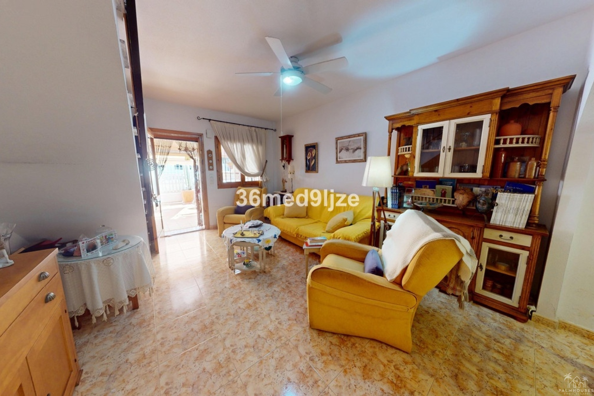 Revente - Maison - Los Alcazares - Los Alcazares Centro