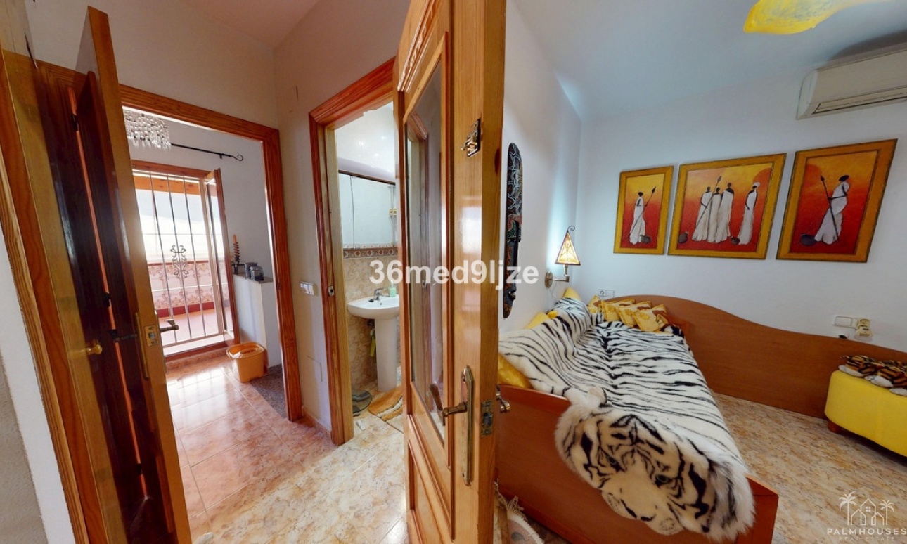 Revente - Maison - Los Alcazares - Los Alcazares Centro
