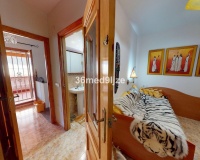 Revente - Maison - Los Alcazares - Los Alcazares Centro