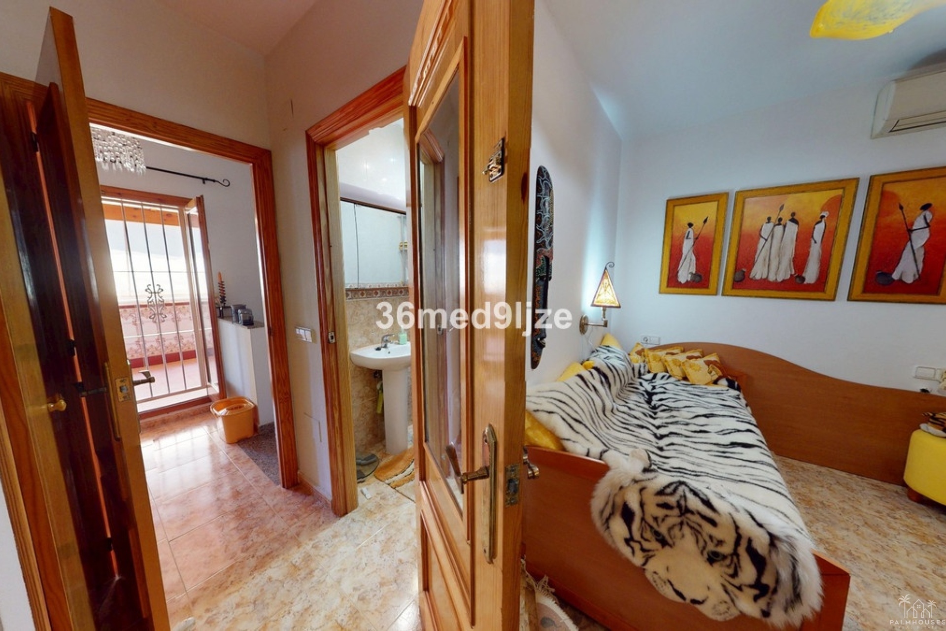 Revente - Maison - Los Alcazares - Los Alcazares Centro