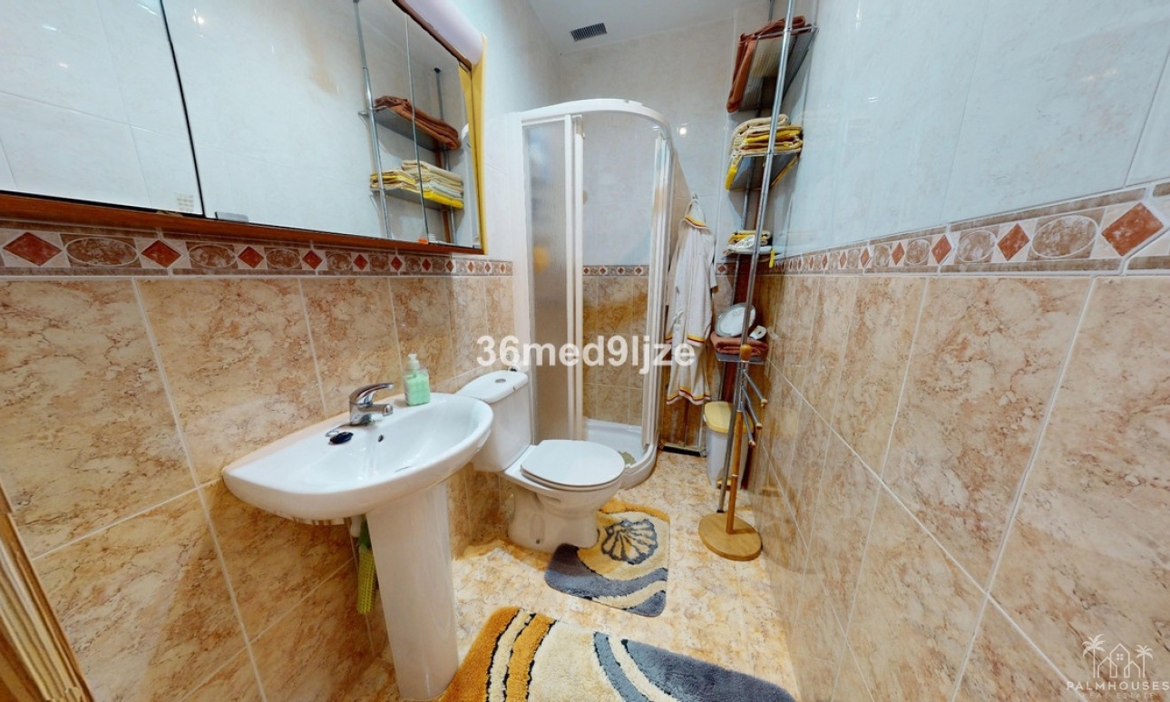 Revente - Maison - Los Alcazares - Los Alcazares Centro