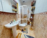 Revente - Maison - Los Alcazares - Los Alcazares Centro