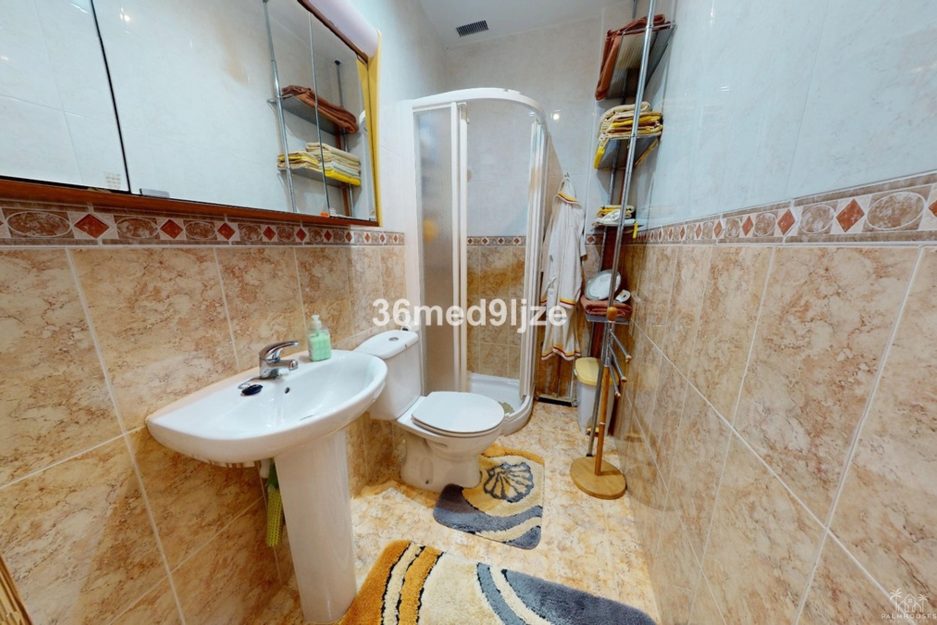 Revente - Maison - Los Alcazares - Los Alcazares Centro