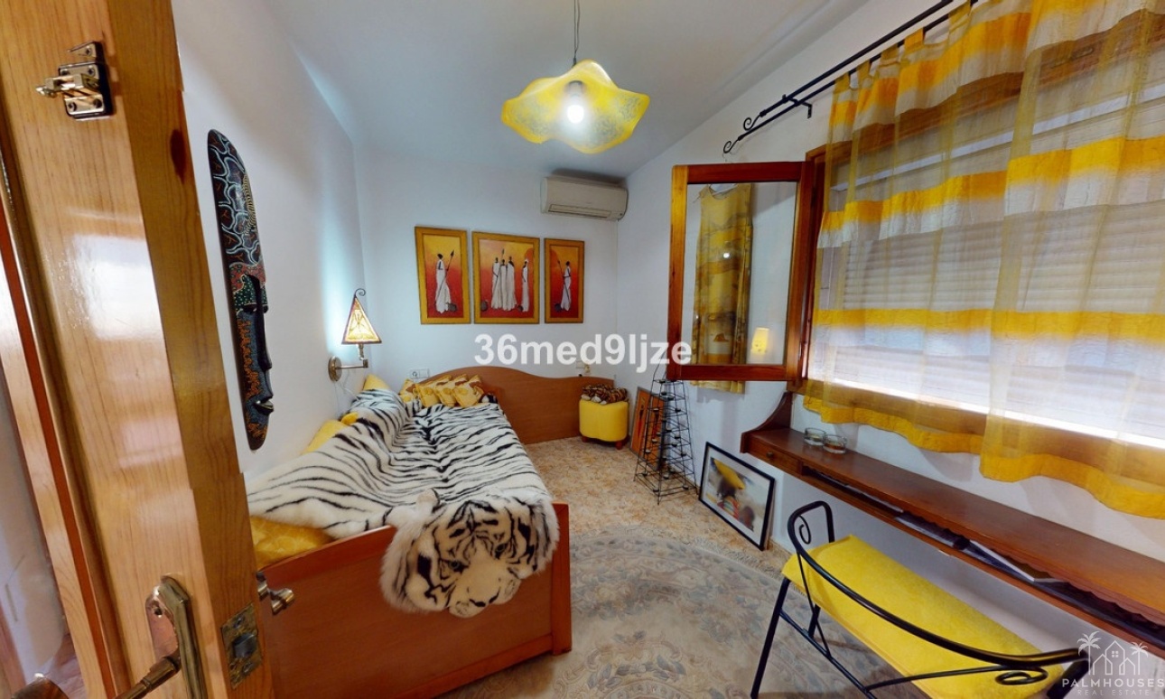 Revente - Maison - Los Alcazares - Los Alcazares Centro