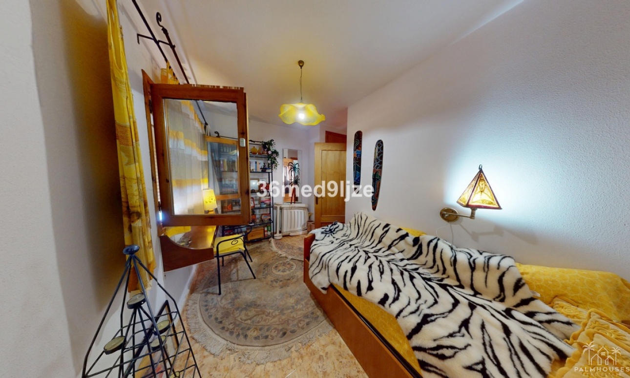 Revente - Maison - Los Alcazares - Los Alcazares Centro