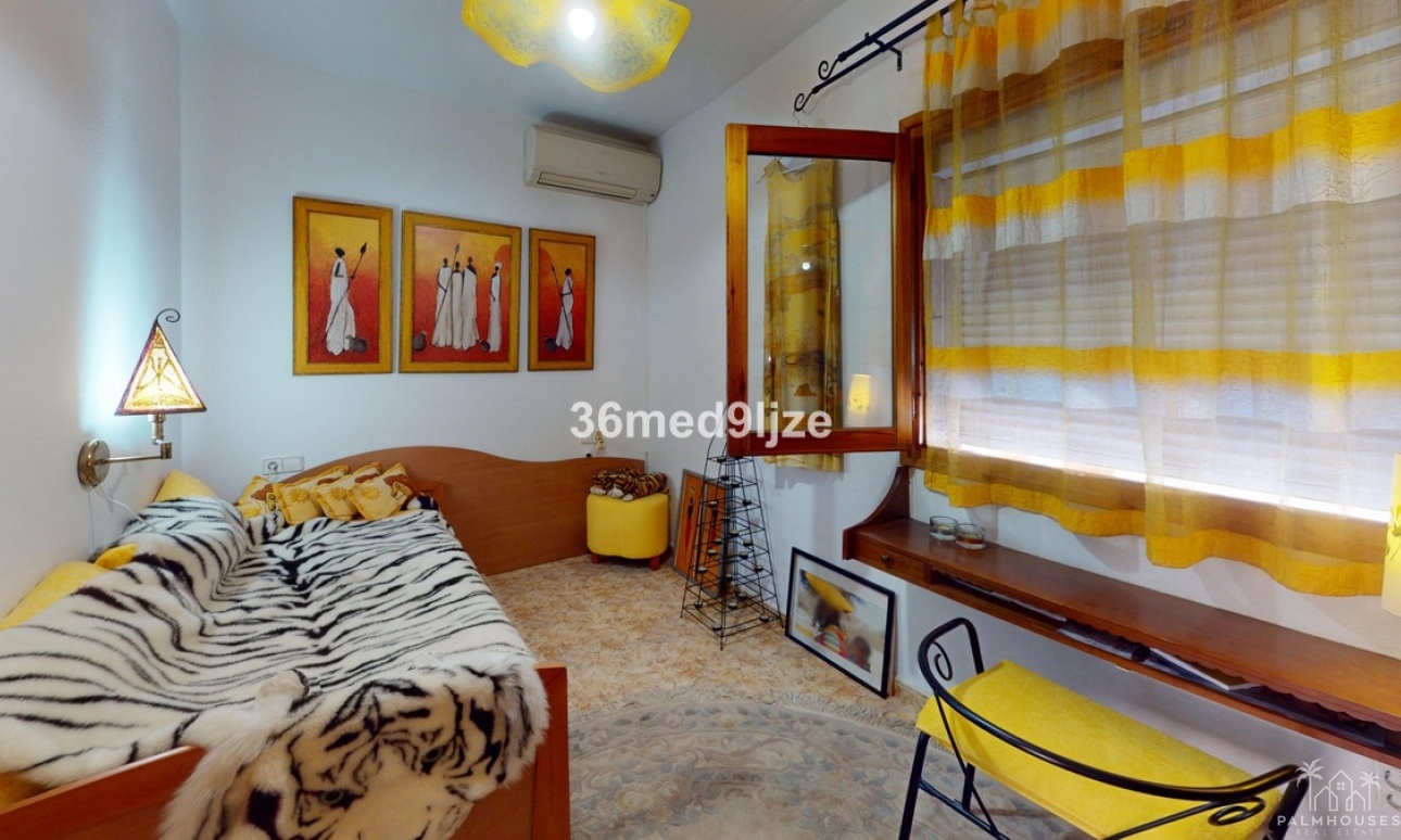 Revente - Maison - Los Alcazares - Los Alcazares Centro