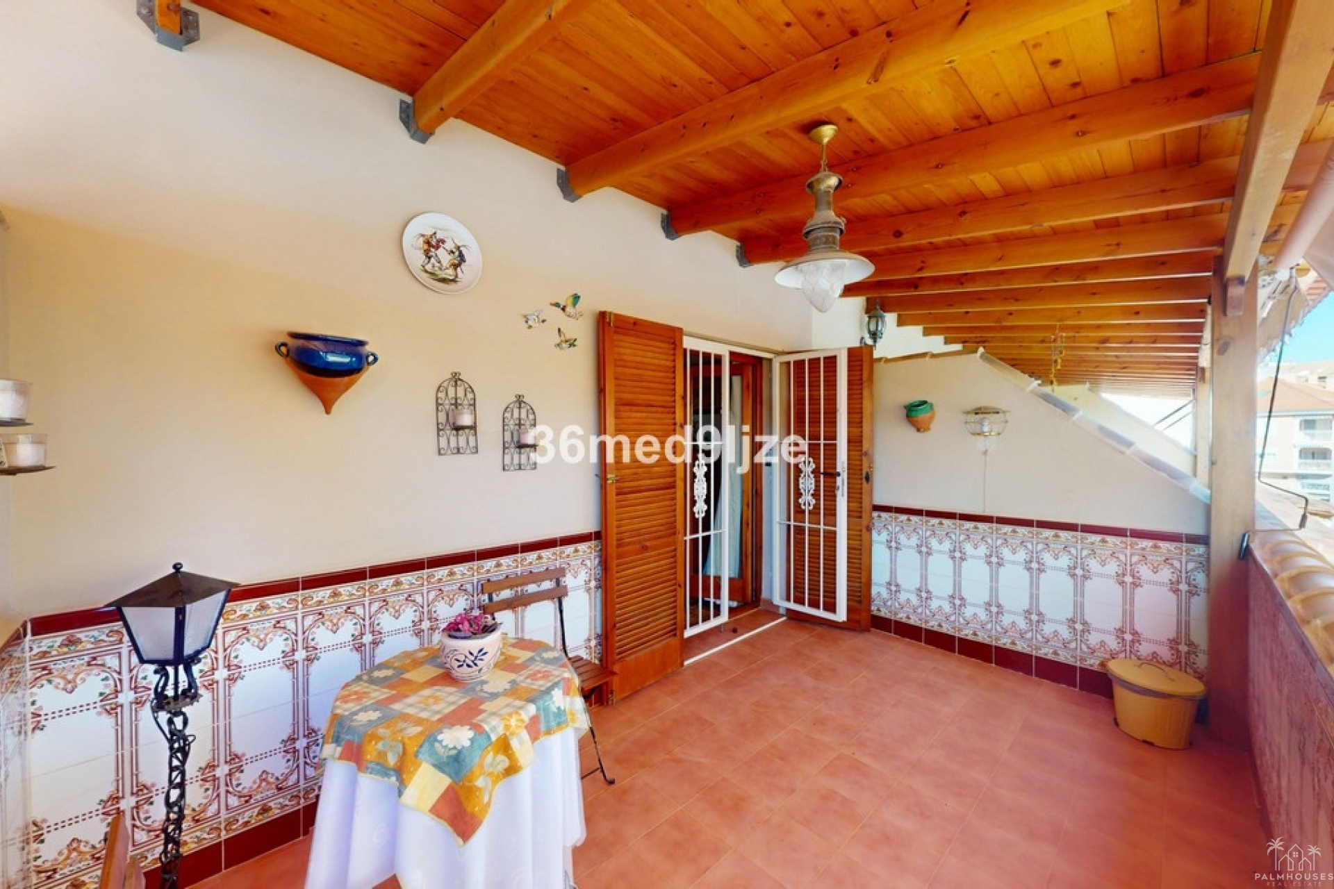 Revente - Maison - Los Alcazares - Los Alcazares Centro