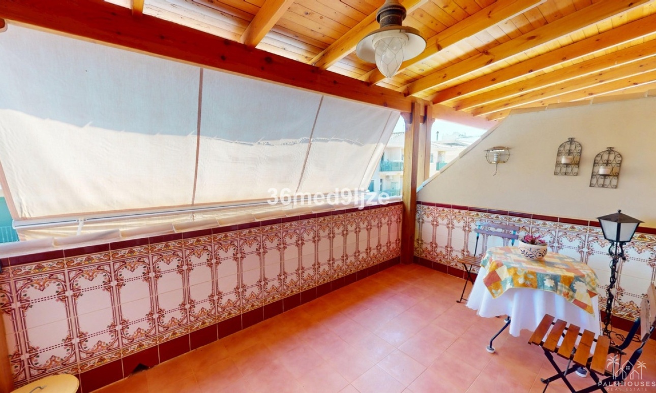 Revente - Maison - Los Alcazares - Los Alcazares Centro
