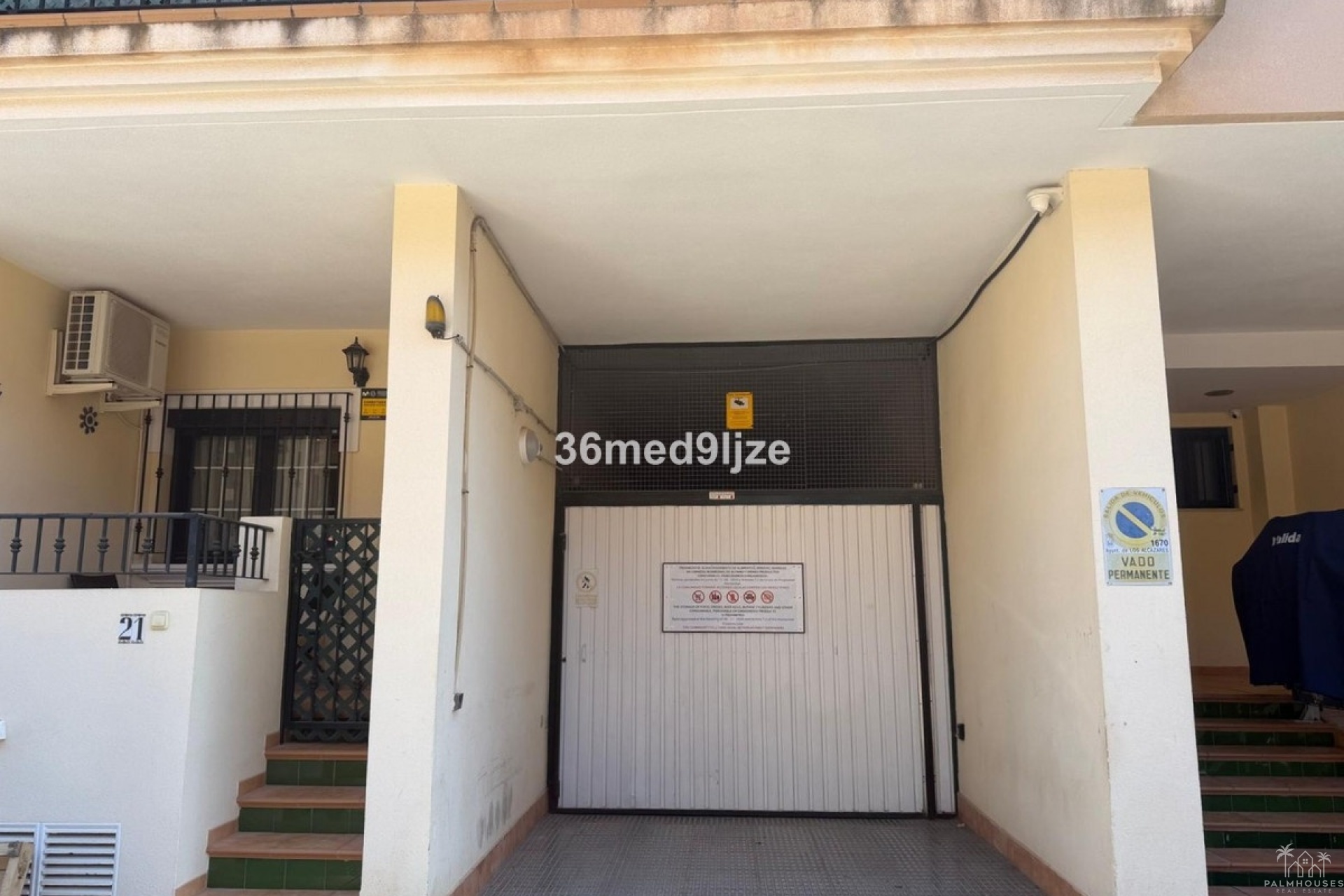 Revente - Maison - Los Alcazares - Los Alcazares Centro