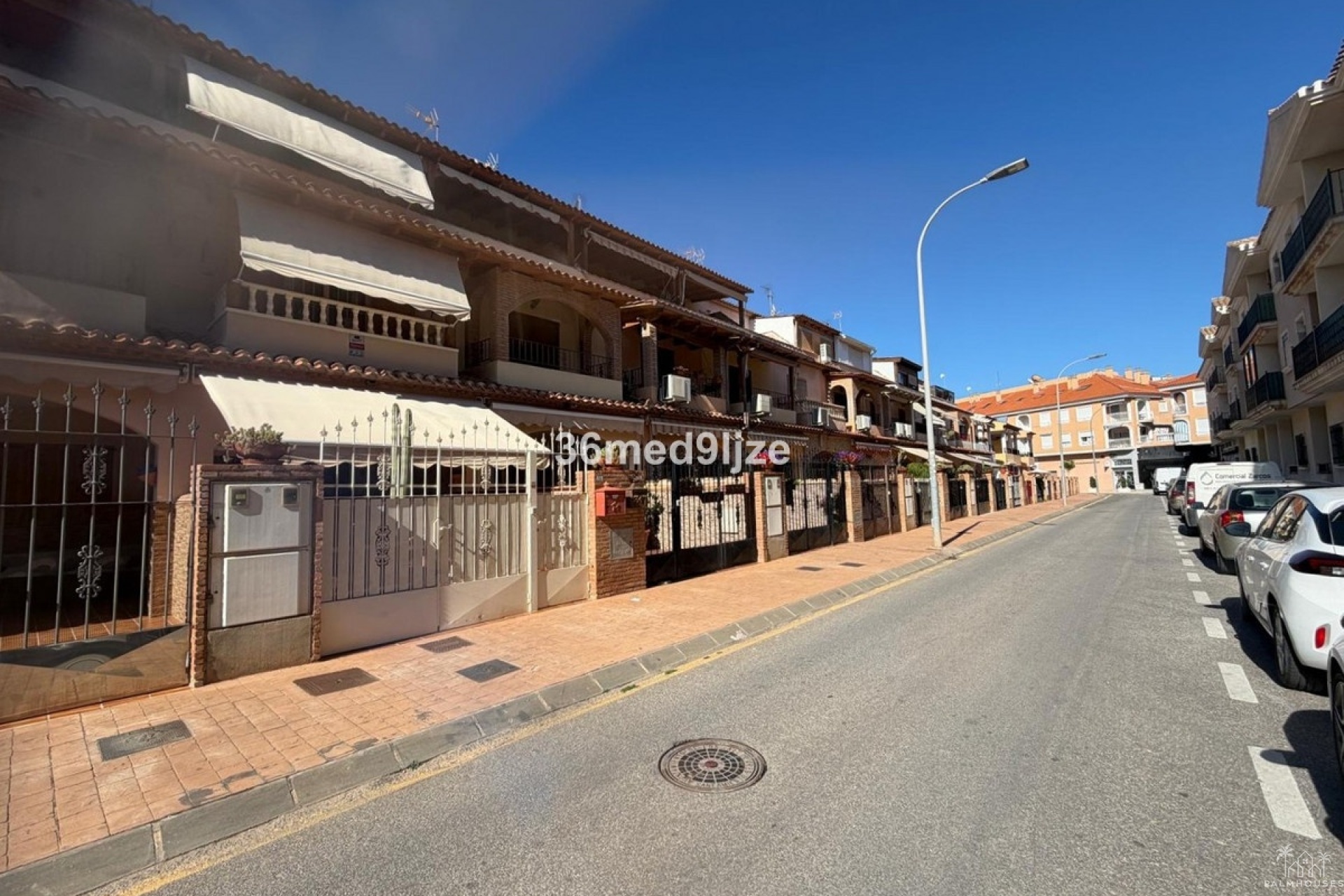 Revente - Maison - Los Alcazares - Los Alcazares Centro