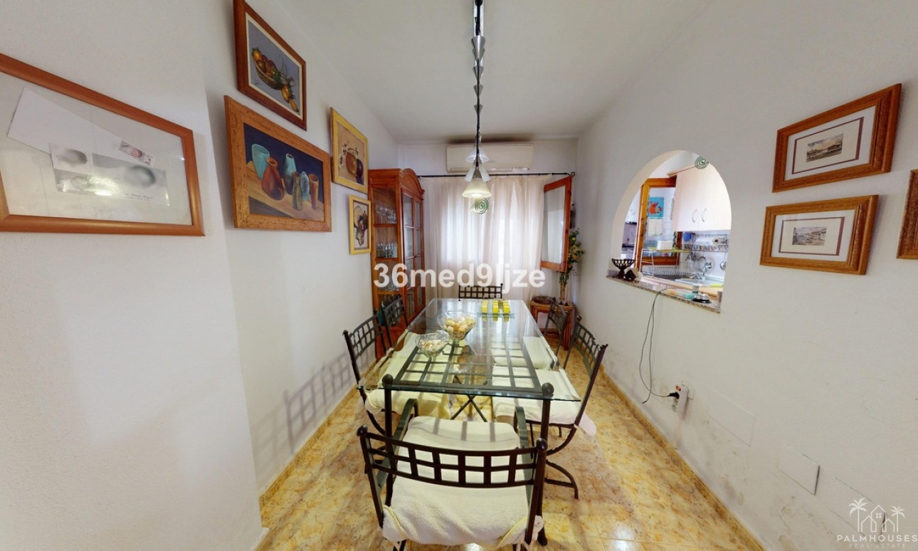 Revente - Maison - Los Alcazares - Los Alcazares Centro