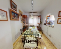 Revente - Maison - Los Alcazares - Los Alcazares Centro