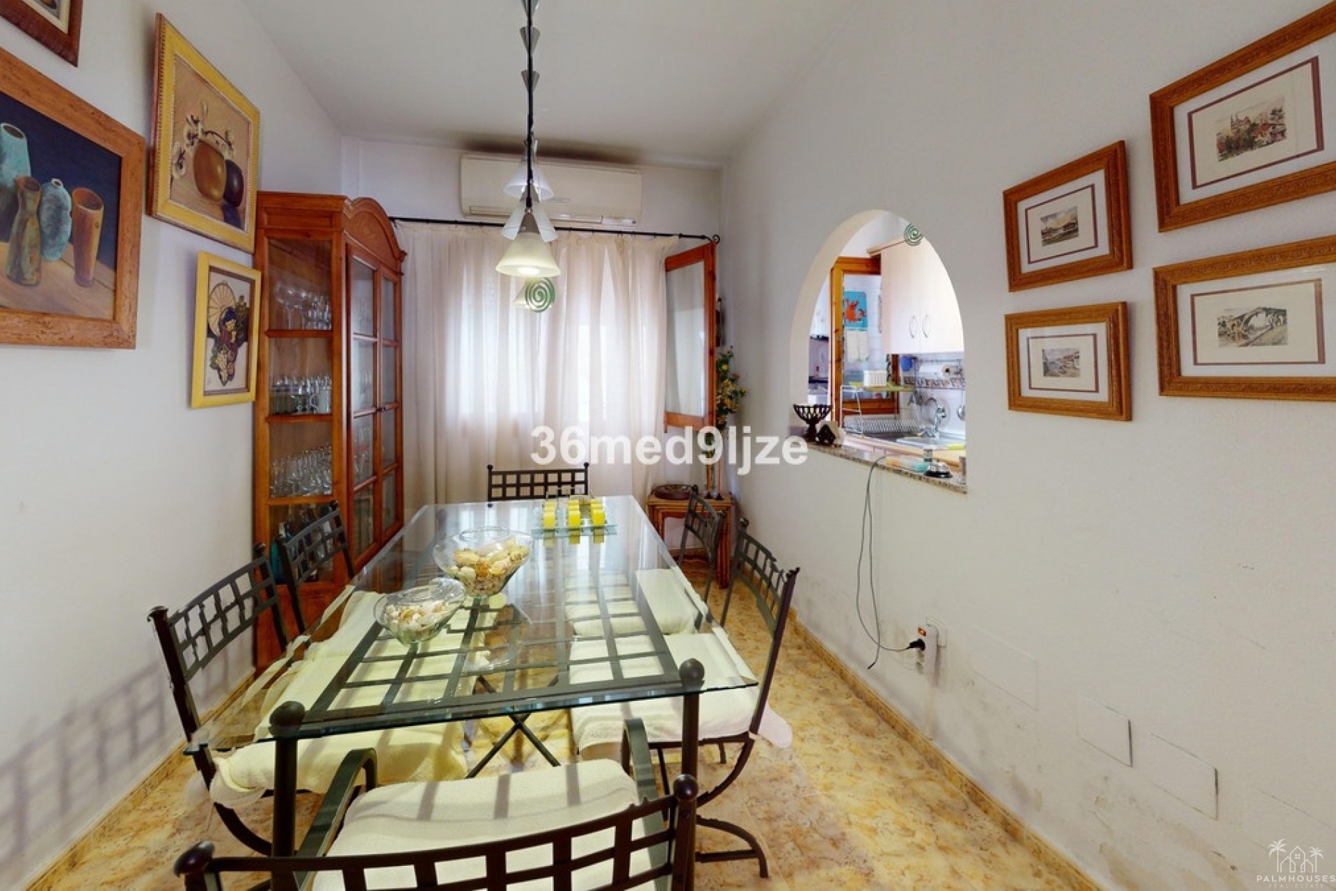 Revente - Maison - Los Alcazares - Los Alcazares Centro