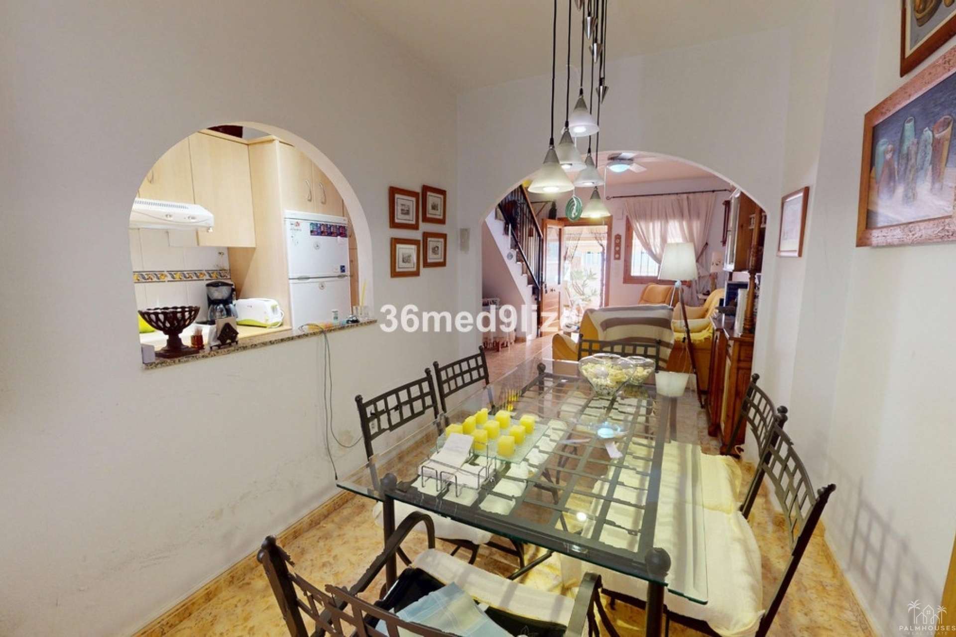 Revente - Maison - Los Alcazares - Los Alcazares Centro