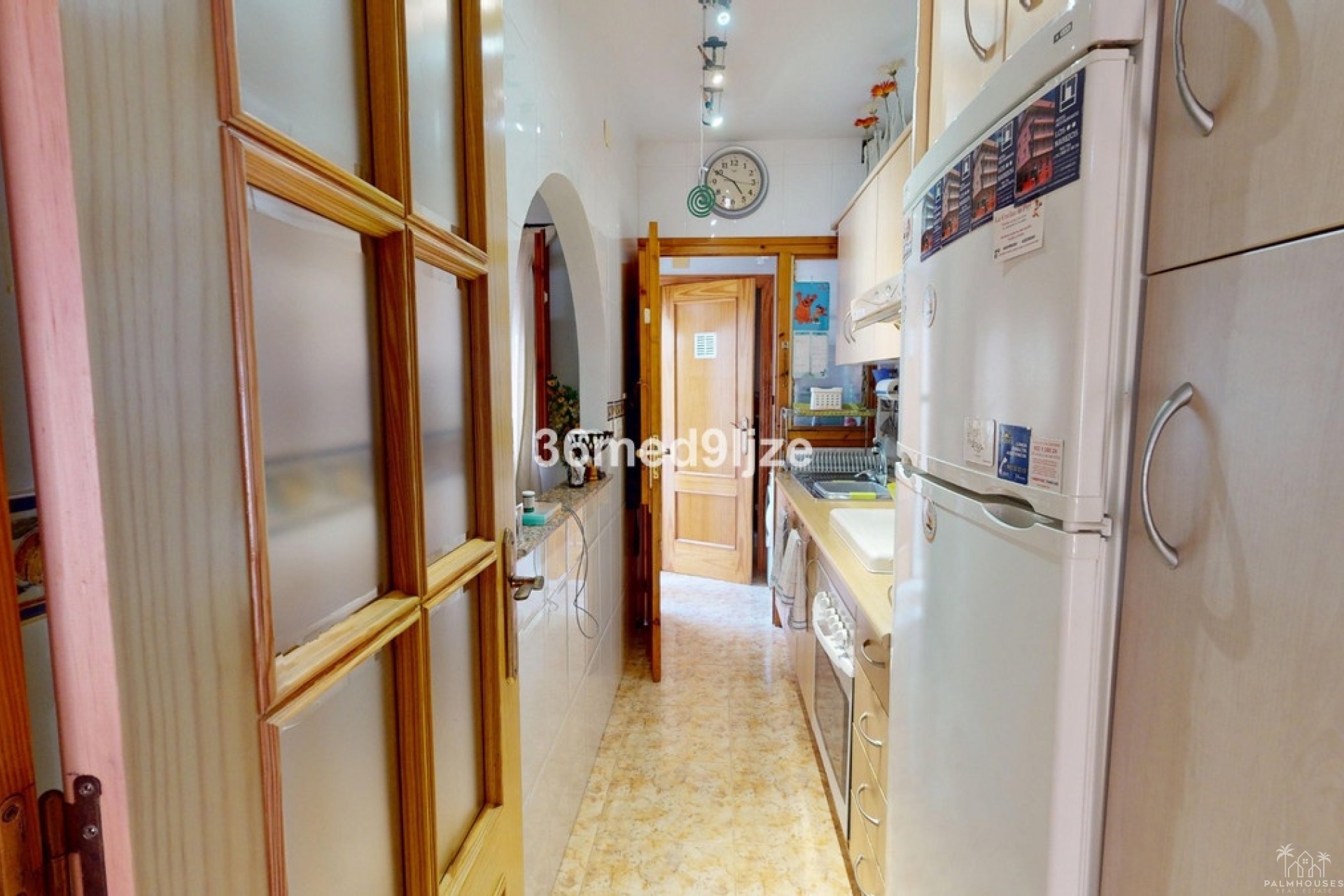 Revente - Maison - Los Alcazares - Los Alcazares Centro