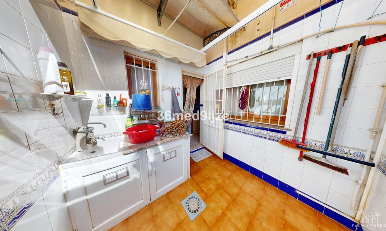 Revente - Maison - Los Alcazares - Los Alcazares Centro