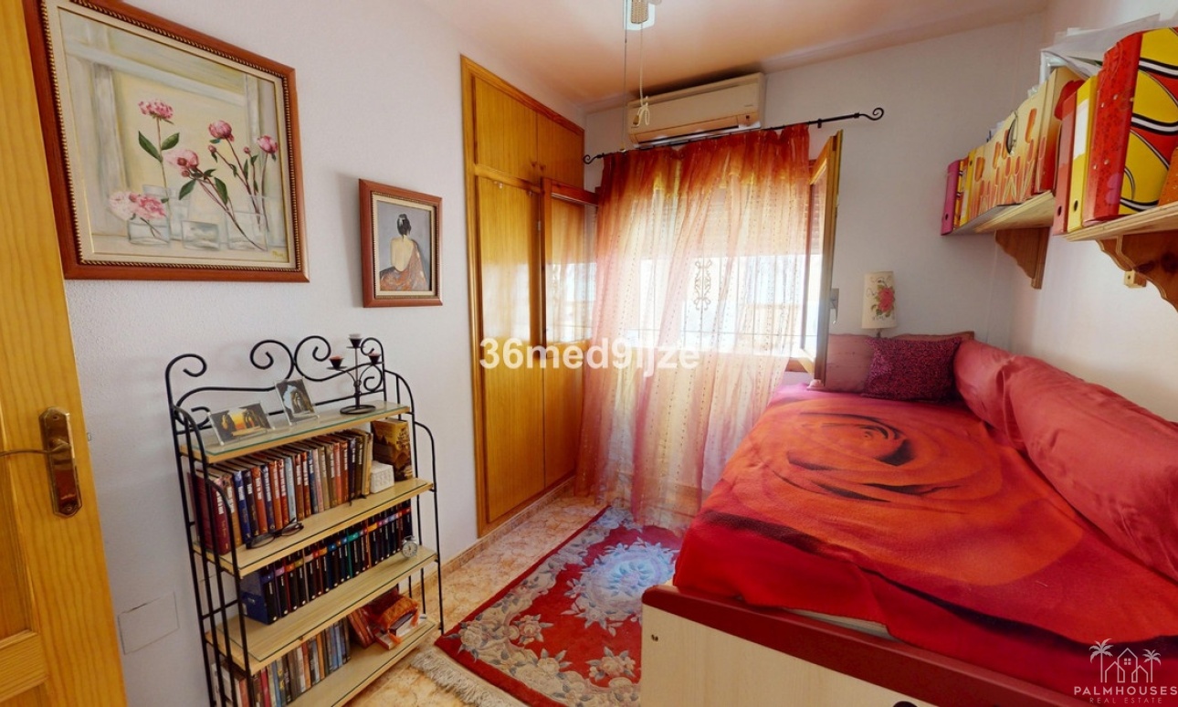 Revente - Maison - Los Alcazares - Los Alcazares Centro