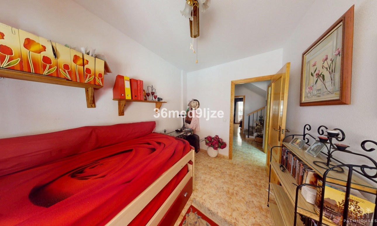 Revente - Maison - Los Alcazares - Los Alcazares Centro