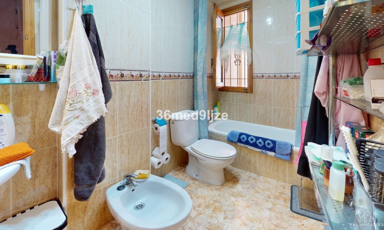 Revente - Maison - Los Alcazares - Los Alcazares Centro