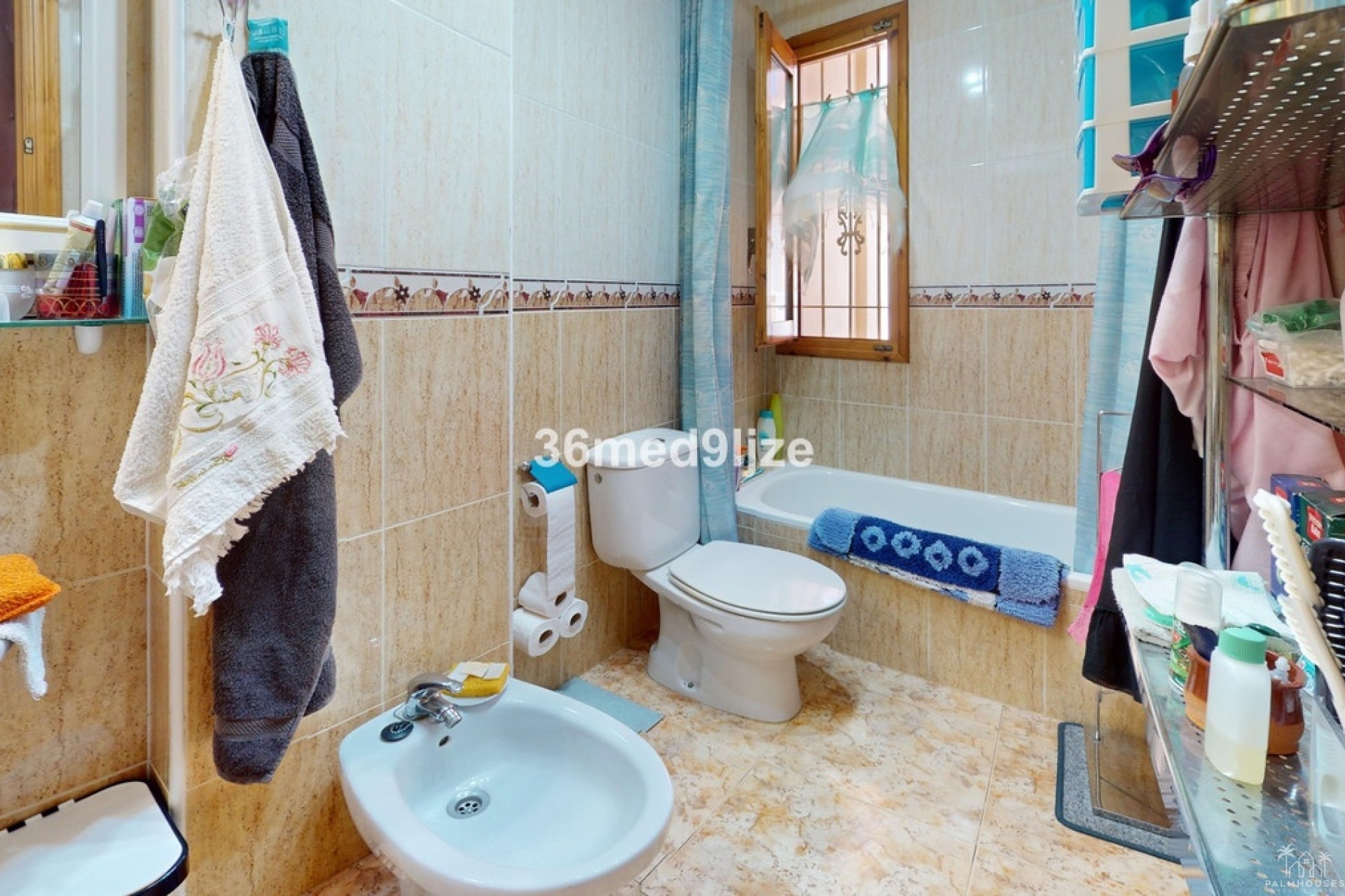 Revente - Maison - Los Alcazares - Los Alcazares Centro
