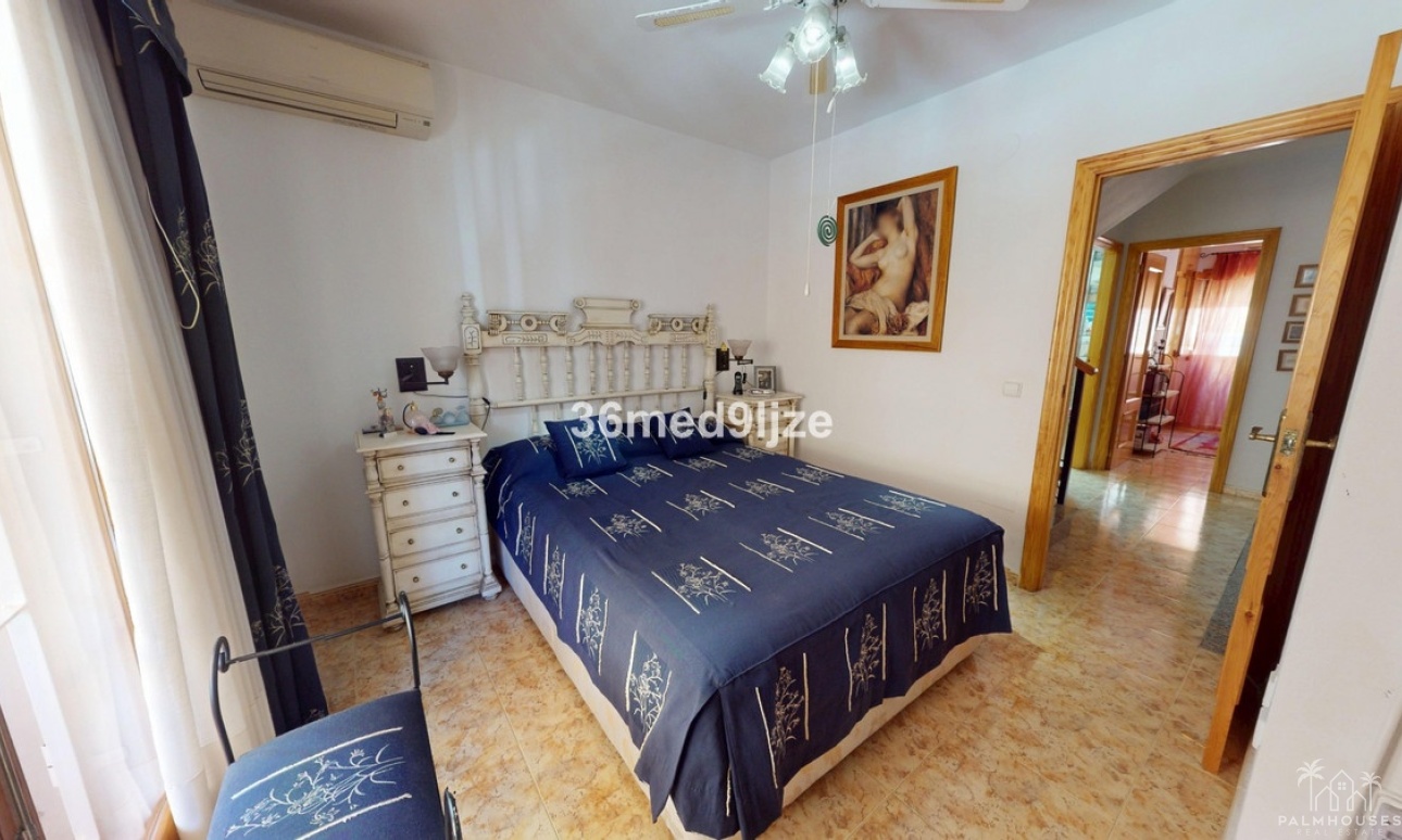 Revente - Maison - Los Alcazares - Los Alcazares Centro