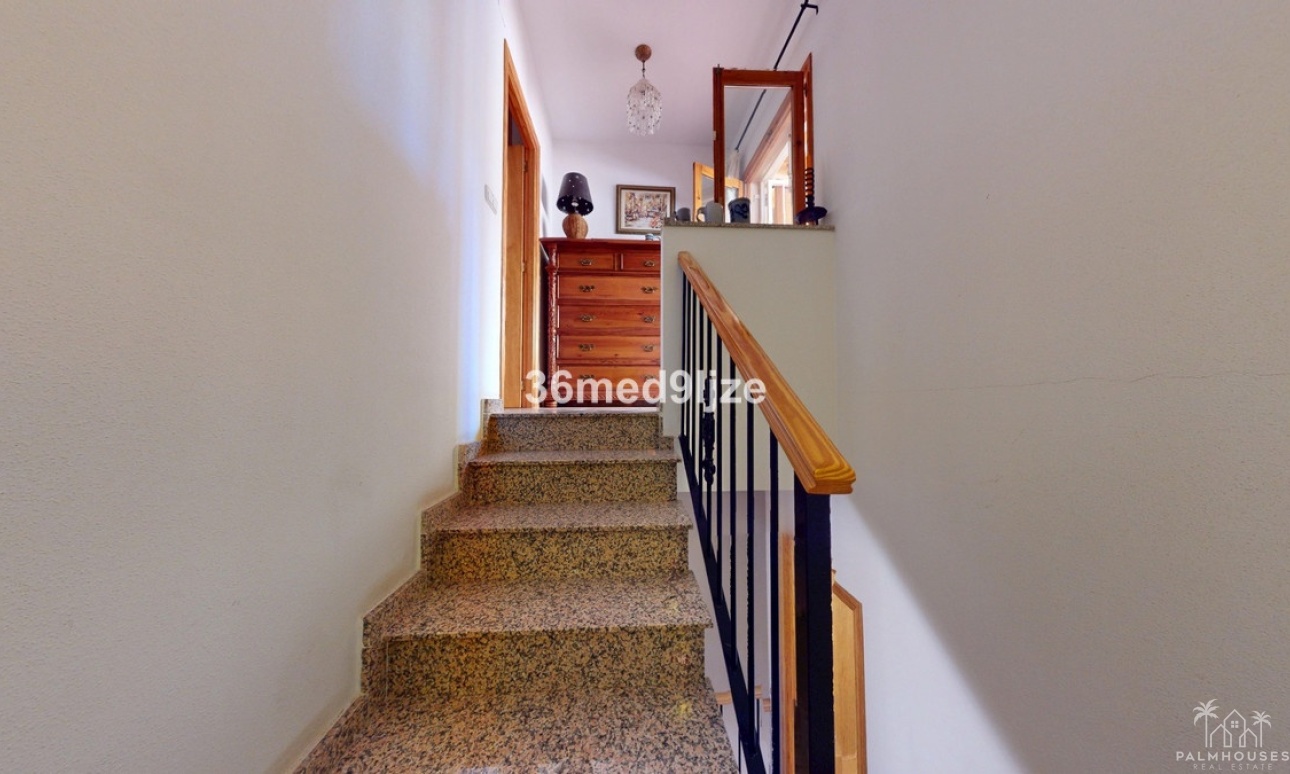 Revente - Maison - Los Alcazares - Los Alcazares Centro