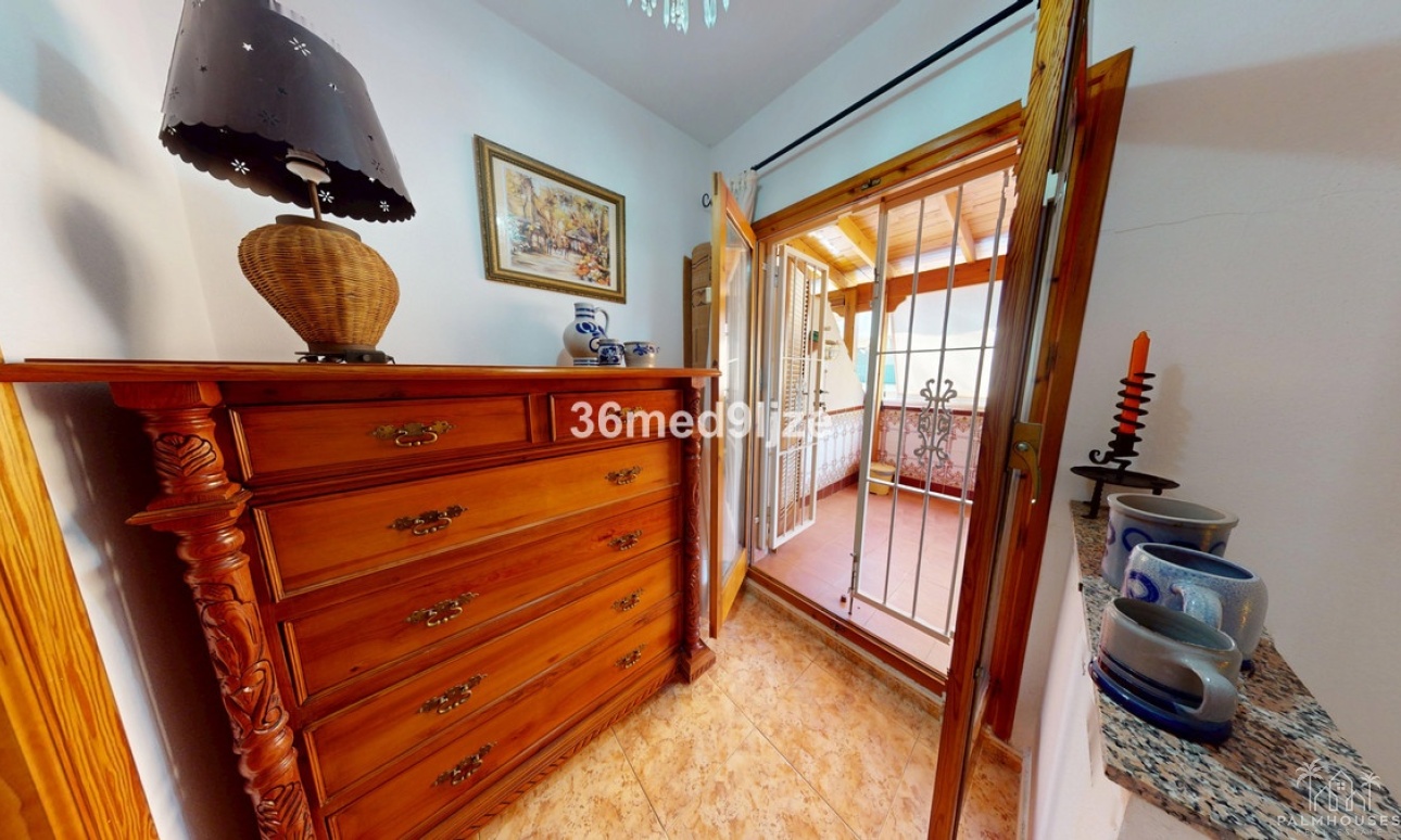 Revente - Maison - Los Alcazares - Los Alcazares Centro